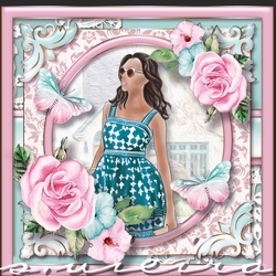 Pink Love 3
