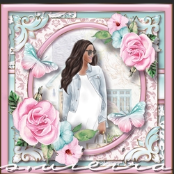 Pink Love 4