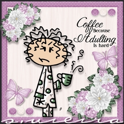 Crabby Coffee 3