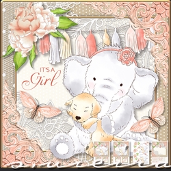 Baby ELE 1