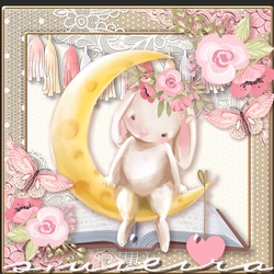 Bunny Love 2