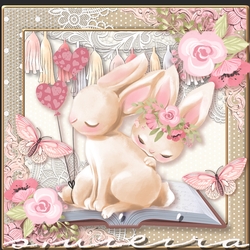 Bunny Love 3