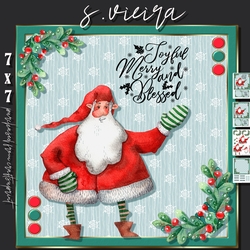 Christmas Always 4