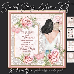 Sweet Joys 1