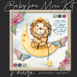 Baby Lion 2
