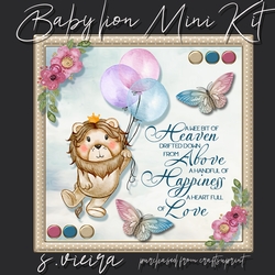 Baby Lion 3