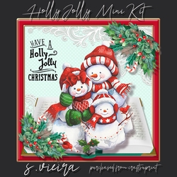 Holly Jolly 2