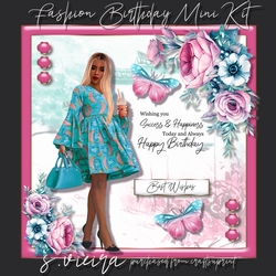 Fashion Birthday 1