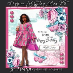 Fashion Birthday 2