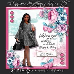 Fashion Birthday 3