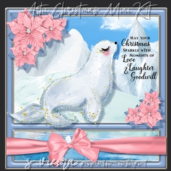Artic Christmas 2