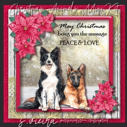 Christmas Animals 2 