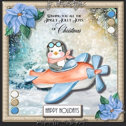 Christmas  From The North 1 