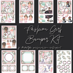 Fashion Girl Bumperkit 