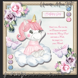 Unicorn 1