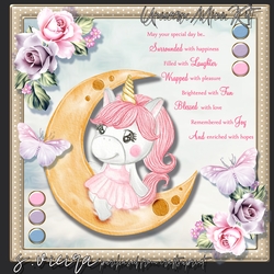 Unicorn 4