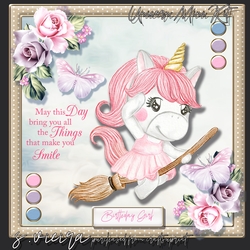 Unicorn 5