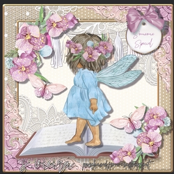 Beautiful Fae 1