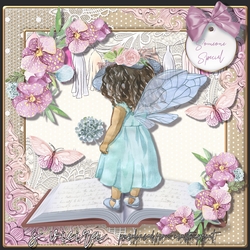 Beautiful Fae 3 