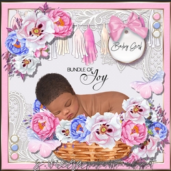beautiful Baby 1