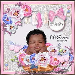 beautiful Baby 2 
