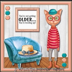 Cool Cats and Kittens 2