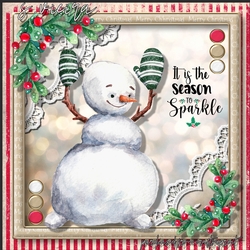 Frosty 3
