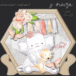 New Baby Girl 1