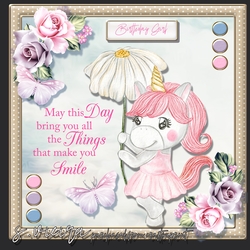 Unicorn 5 