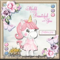 Unicorn 6