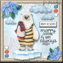 Polar Bear Express 2