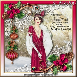 Artful Christmas 1
