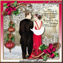 Artful Christmas 3