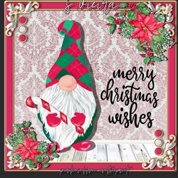 Holiday Gnomes 1 