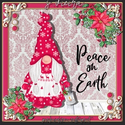 Holiday Gnomes 3