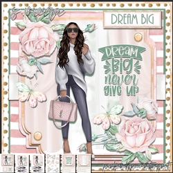 Dream Big Birthday 2