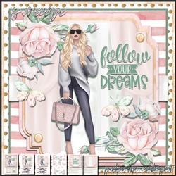 Dream Big Birthday 3