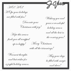 Christmas Sayings 2