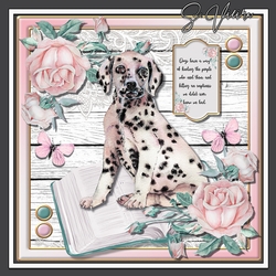 Puppy Love 2