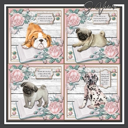 Puppy Love Bumper