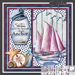 Anchor one