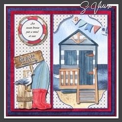 Beach Hut 3