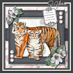 Beautiful Wild two 