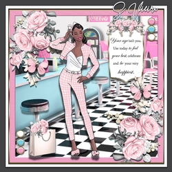50s Vibe 1