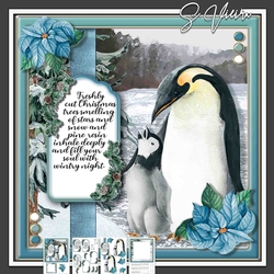 Holiday Animals 2