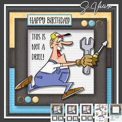 Male Birthday 2