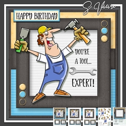 Male Birthday 3
