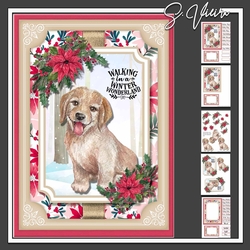 Christmas PUP 2 