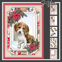 Christmas PUP 4