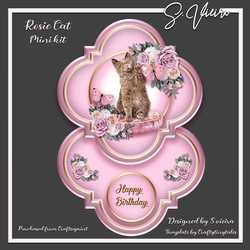 Rosie Cat 5